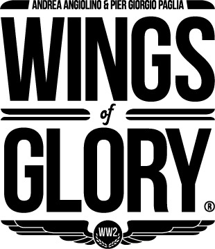 wings of glory ww2 pocket edition