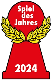 Spiel Des Jahres 2024