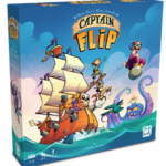 captain Flip