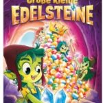 Große kleine Edelsteine