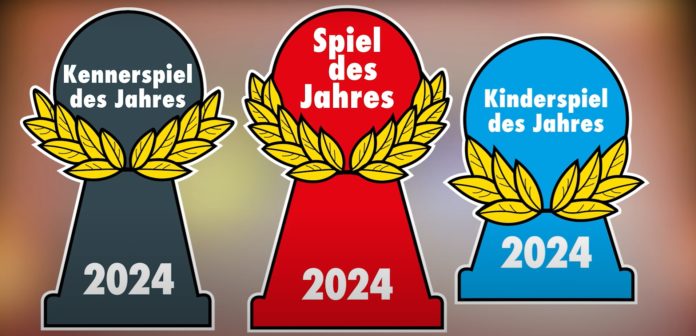 spiel des jahres