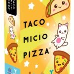 taco micio pizza