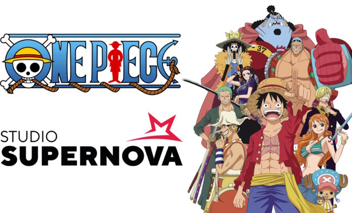 one piece nakama amici e nemici