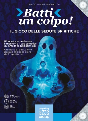 Batti Un Colpo ioGioco 36