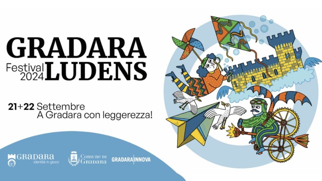 Gradara Ludens 2024