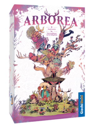 Arborea