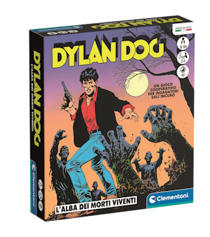 Dylan Dog