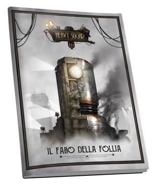 Il Faro della Follia