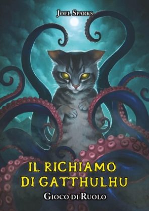 Il Richiamo Di Gatthulhu