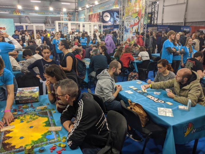 Lucca Games 2024