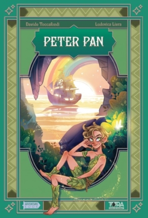 Peter Pan