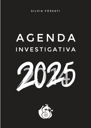 agenda investigativa