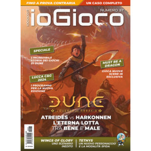 Cover ioGioco 37