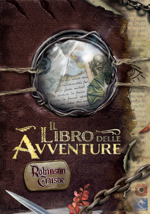 libro delle avventure