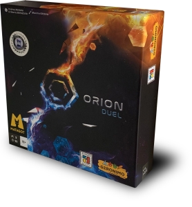 orion duel