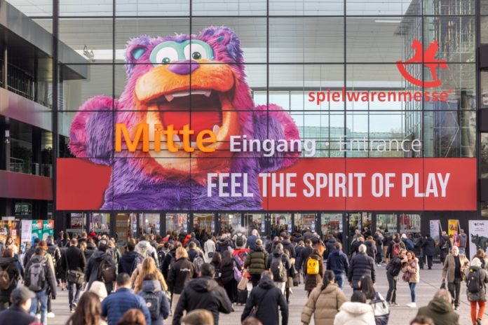 spielwarenmesse 2025