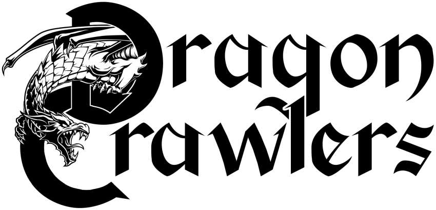 dragon crawlers ioGioco 38