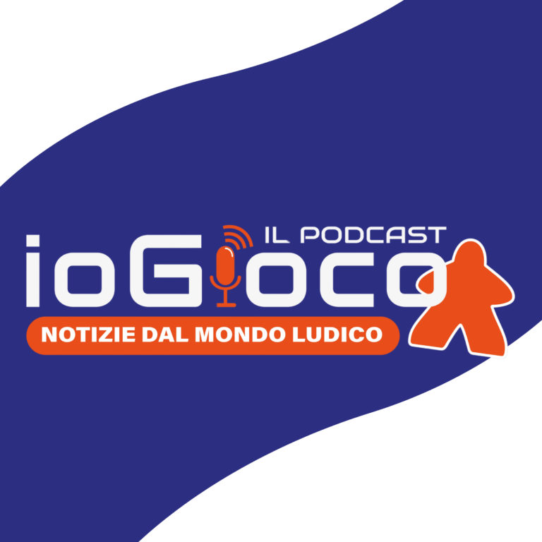 ioGioco – IL PODCAST