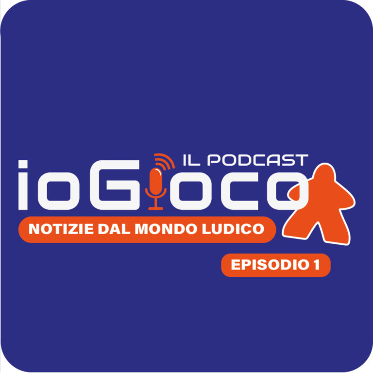 As d’Or 2025, ioGioco Award e le news ludiche della settimana – Ep.1