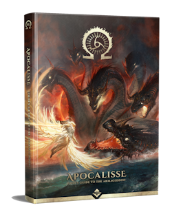 Apocalisse - John's Guide to the Armageddon