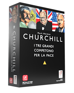 Churchill 