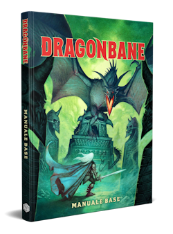 Dragonbane