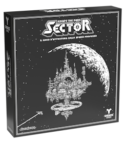 Escape the dark sector