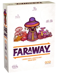 Faraway