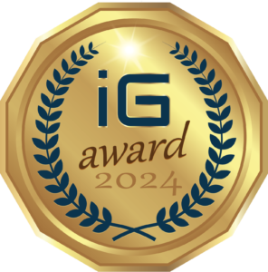 IoGioco Award 2024