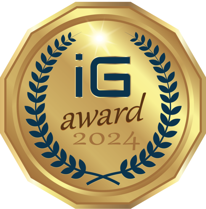 IoGioco Award 2024