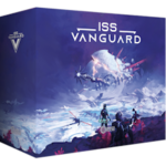 Issvanguard