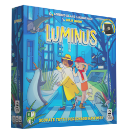 Luminus