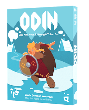 Odin