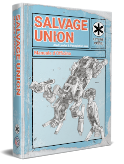 Salvage Union