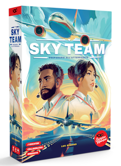 Sky Team