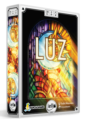 Luz