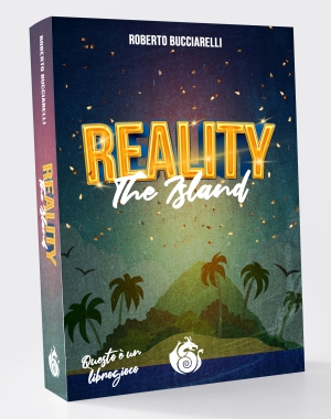 Reality The Island