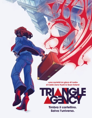 Triangle Agency